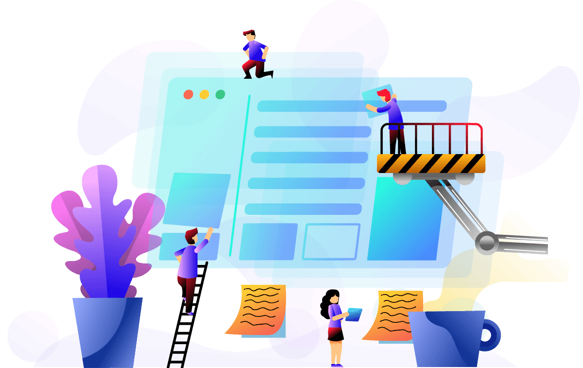GameHub Landing